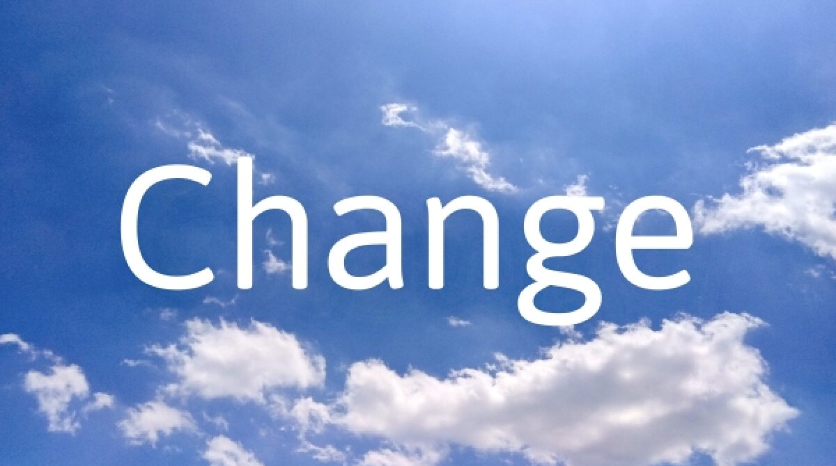 私基準でいこう