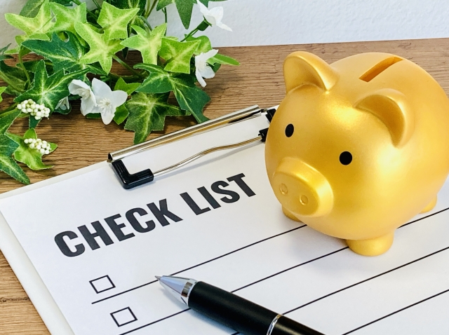 チェックリスト