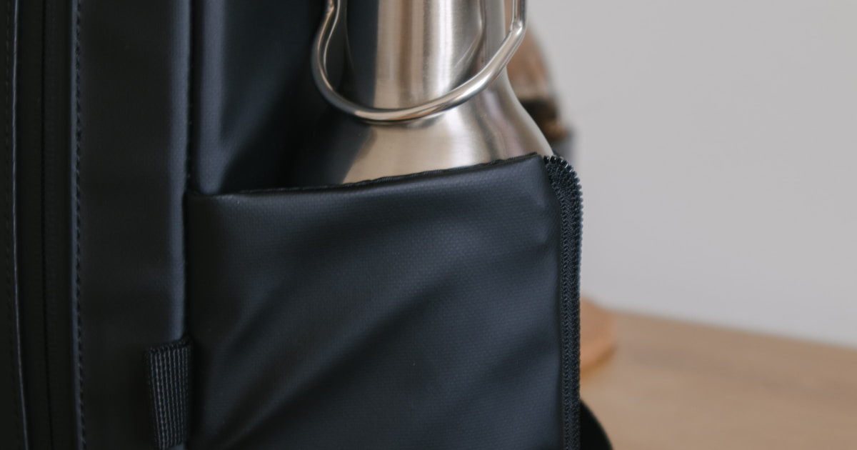 マグボトル　通勤