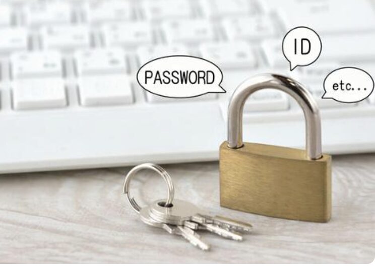 パスワード管理アプリ1Passwordのイメージ画像